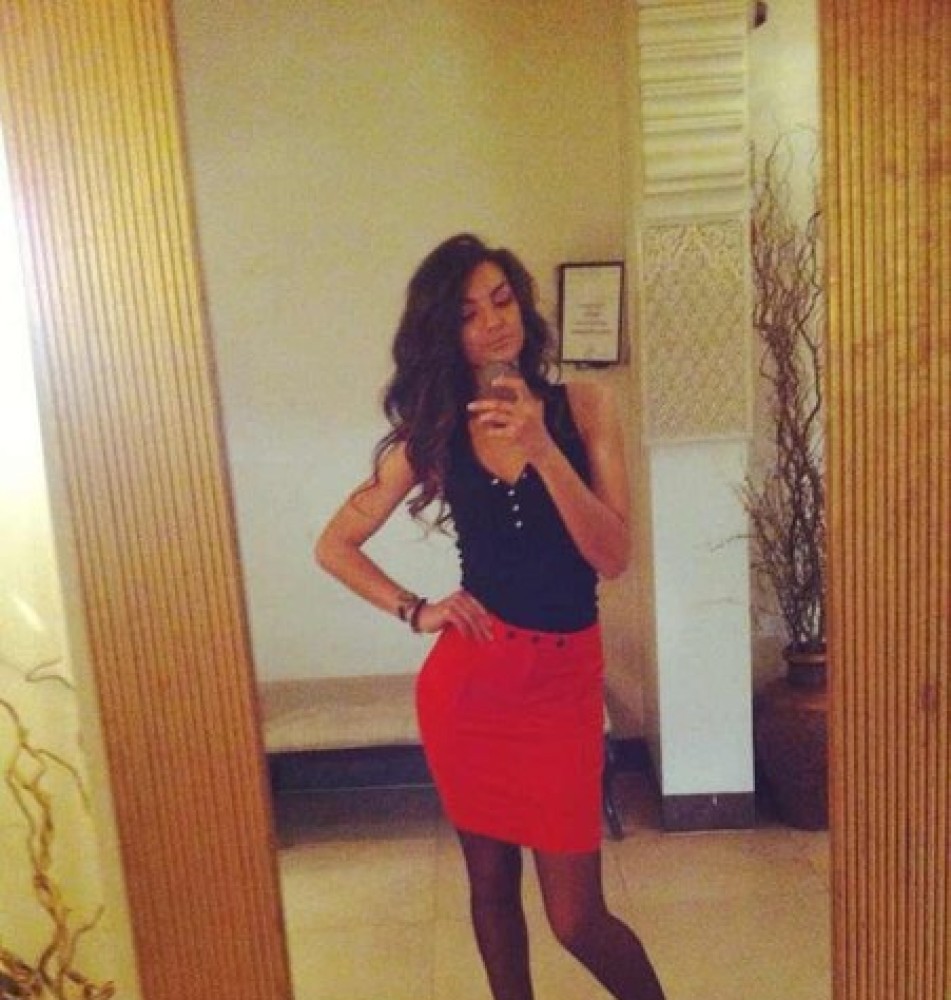 Индивидуалка Мина фото № 2 в городе Оленегорск