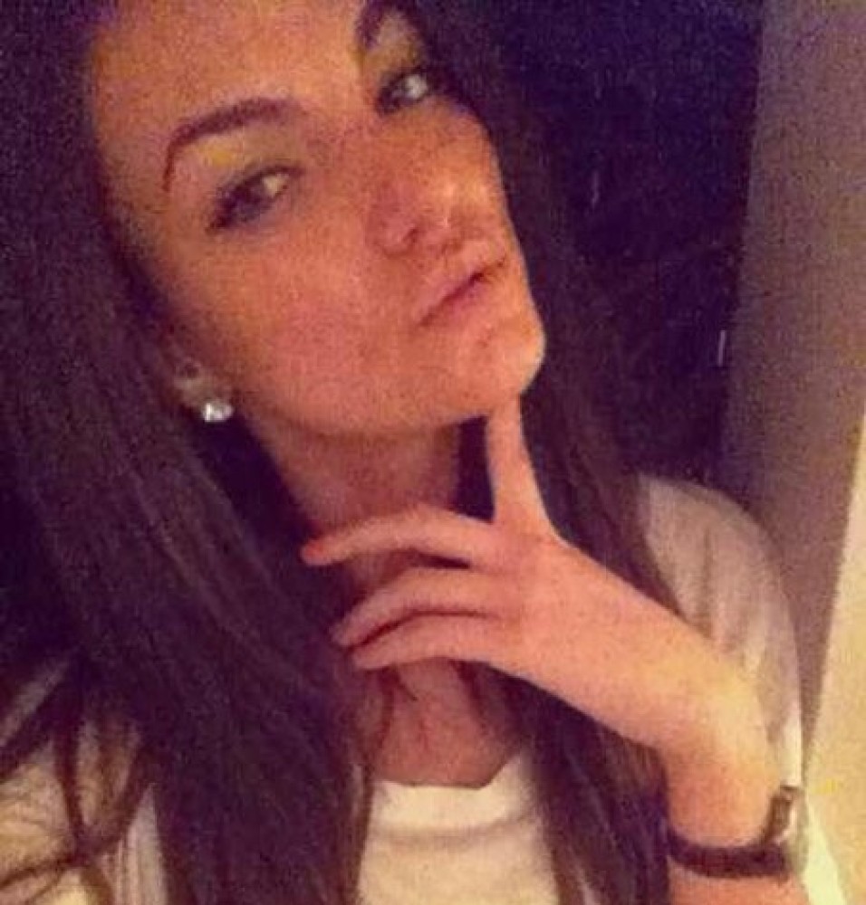 Индивидуалка Мина фото № 2 в городе Оленегорск