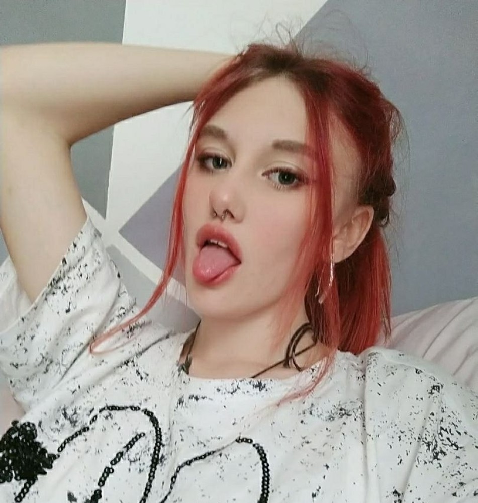 Индивидуалка Ника фото № 2 в городе Оленегорск