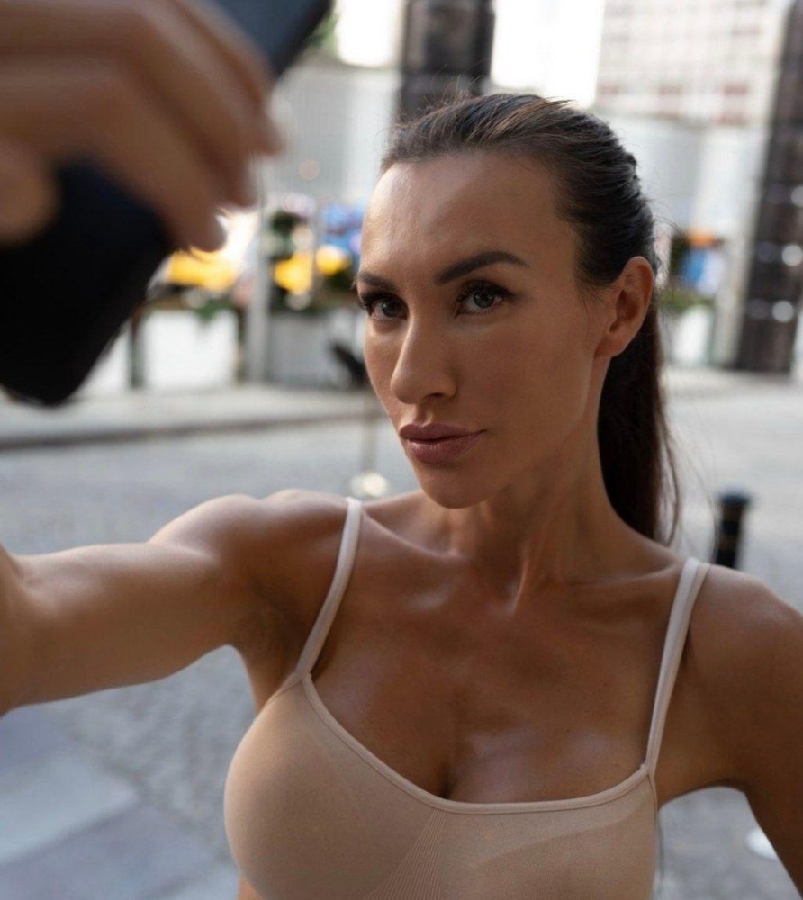 Индивидуалка Оксана фото № 2 в городе Оленегорск