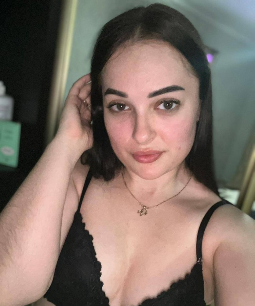 Индивидуалка Инна главное фото в городе Оленегорск 