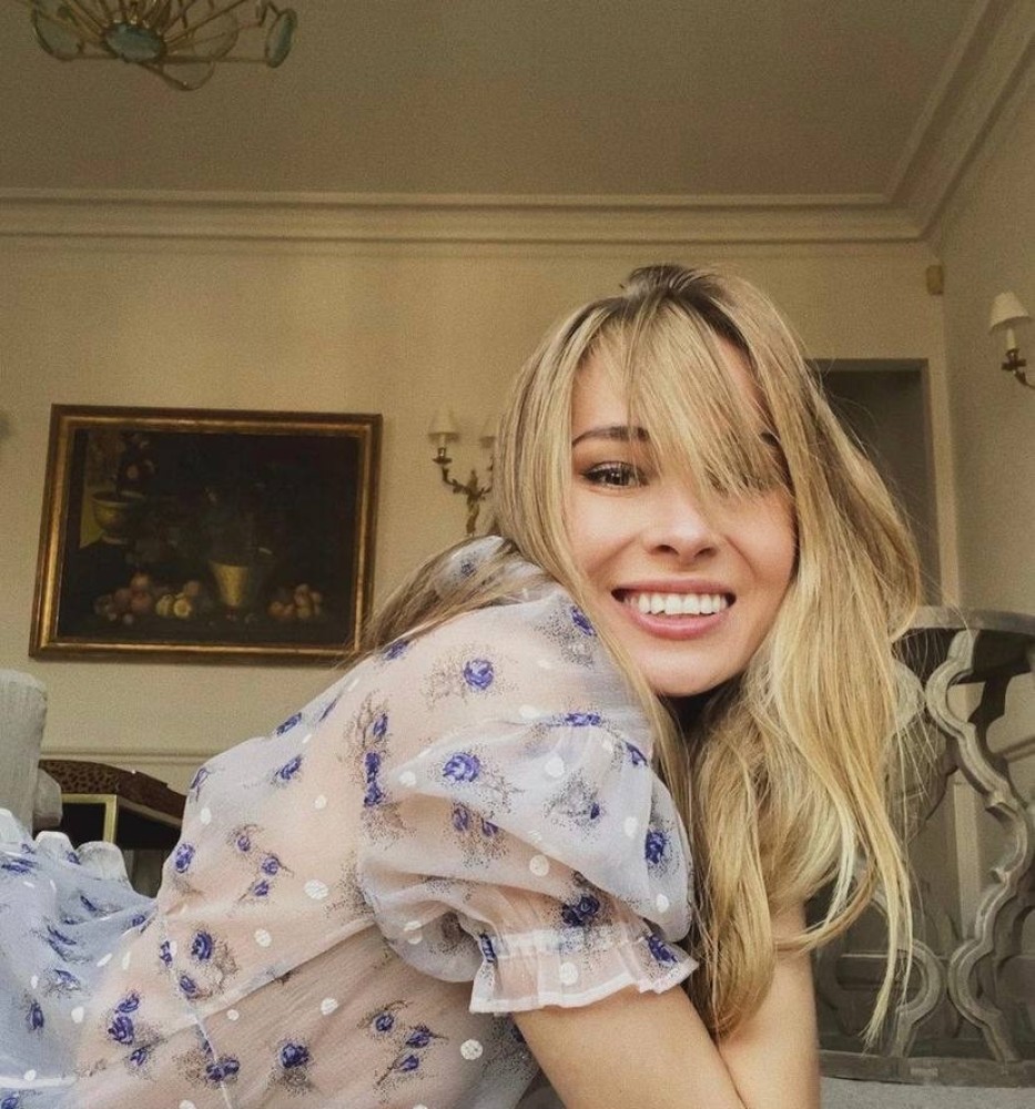 Индивидуалка Инна главное фото в городе Оленегорск 