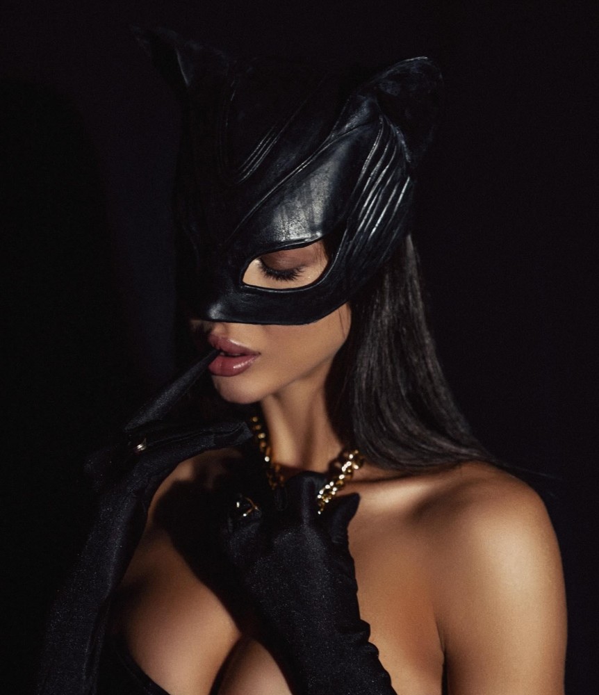 Индивидуалка Лада главное фото в городе Оленегорск 