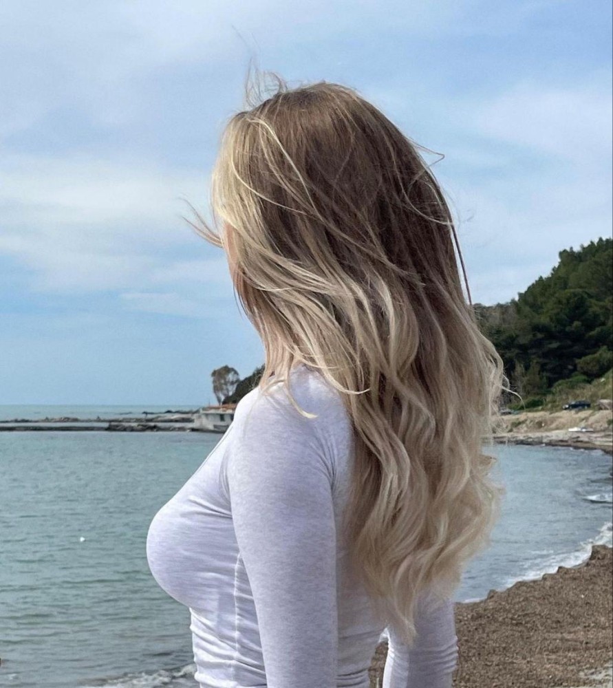 Индивидуалка Рита главное фото в городе Оленегорск 