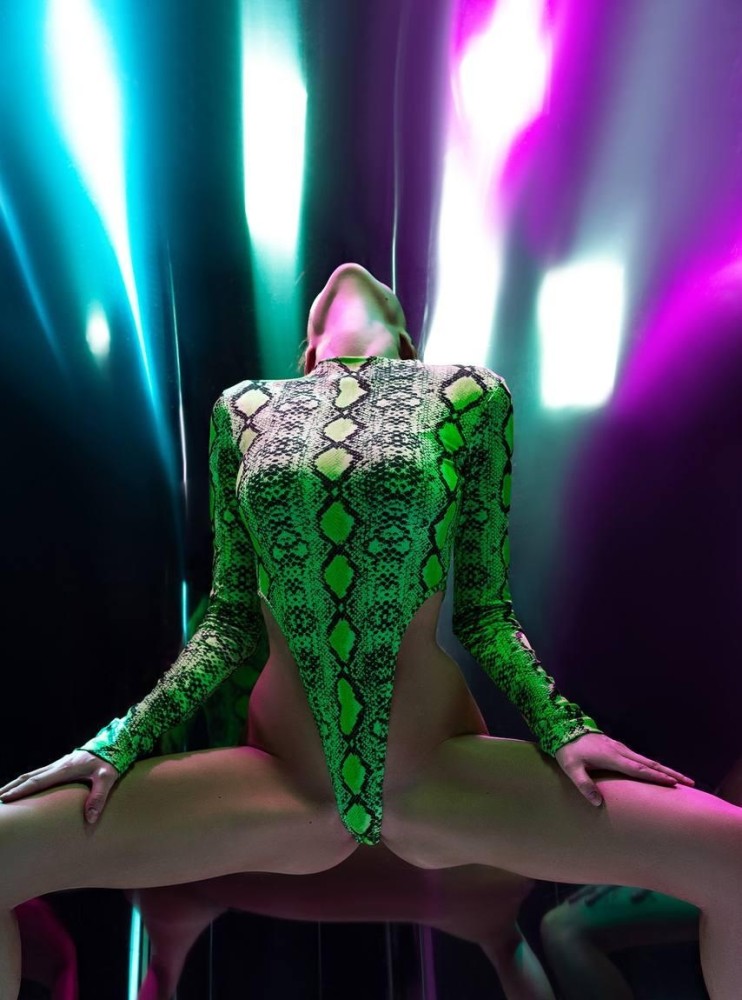 Индивидуалка Диляра главное фото в городе Оленегорск 