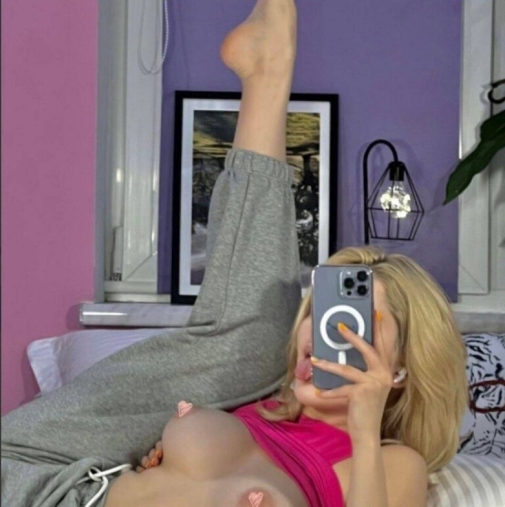 Индивидуалка Полина фото № 2 в городе Оленегорск