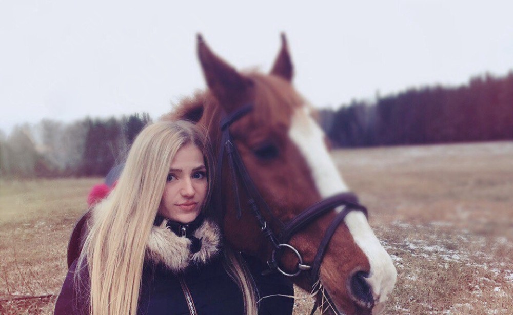 Индивидуалка РАДА фото № 2 в городе Оленегорск