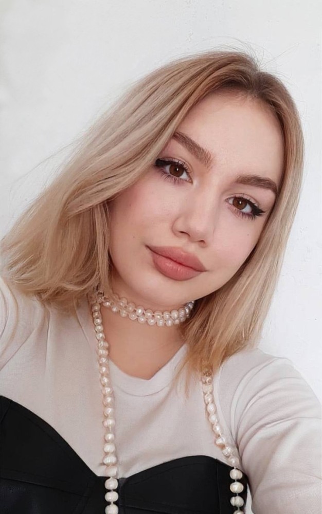 Индивидуалка Регина фото № 2 в городе Оленегорск