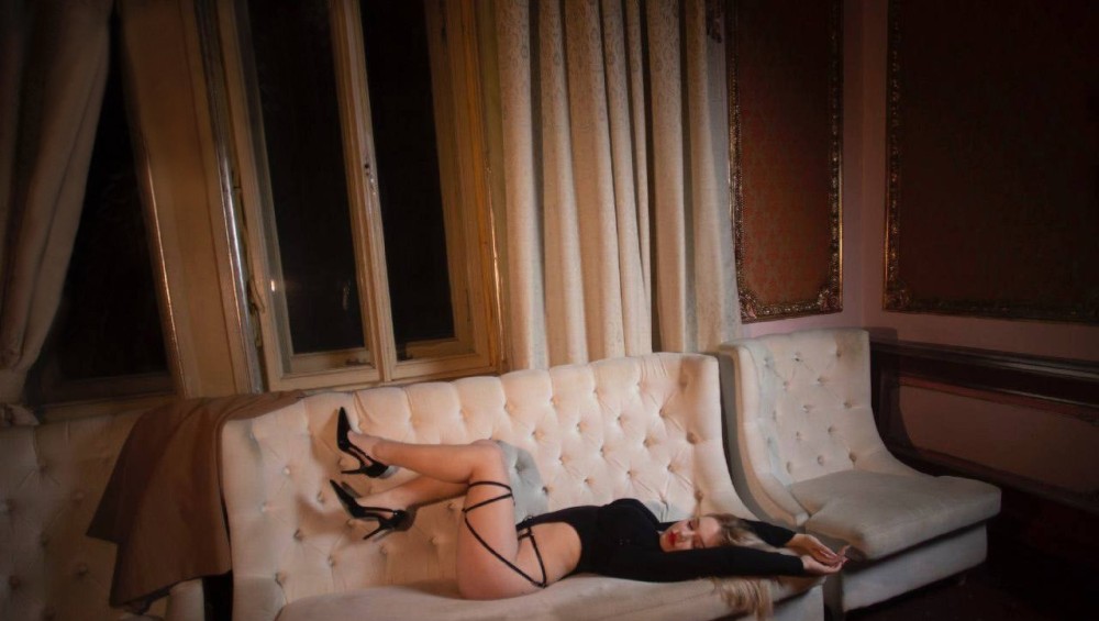 Индивидуалка Регина фото № 2 в городе Оленегорск