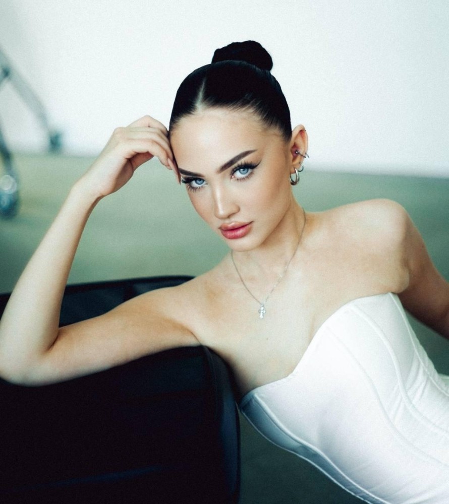 Индивидуалка Светик фото № 2 в городе Оленегорск