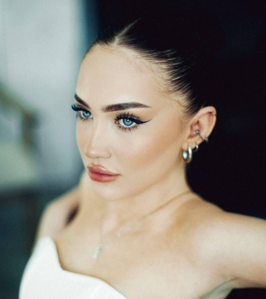 Индивидуалка Светик фото № 2 в городе Оленегорск