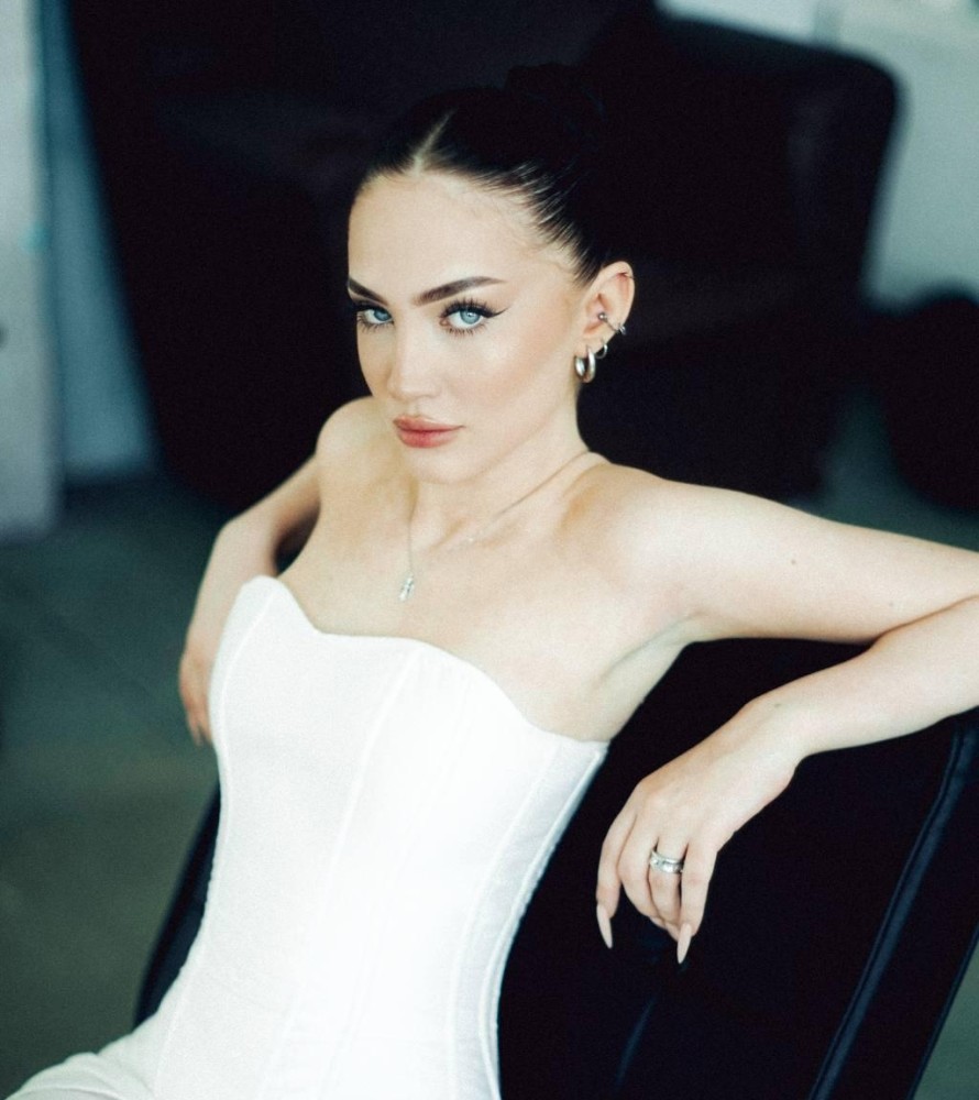 Индивидуалка Светик фото № 2 в городе Оленегорск