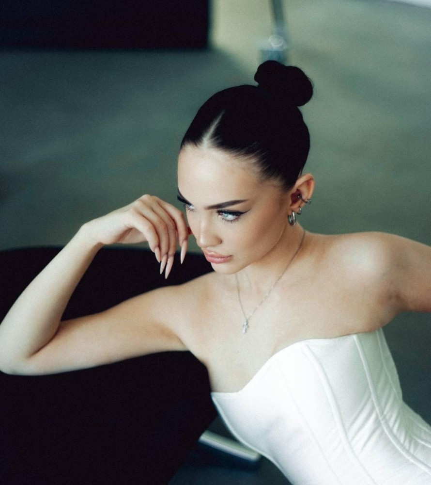 Индивидуалка Светик фото № 2 в городе Оленегорск