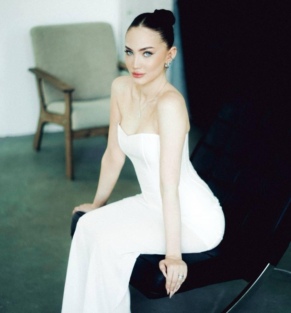 Индивидуалка Светик фото № 2 в городе Оленегорск