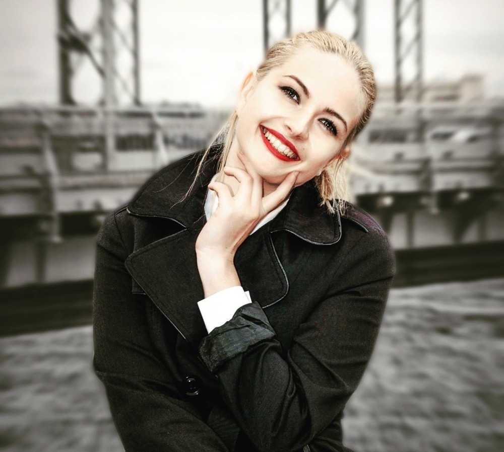 Индивидуалка Тоня фото № 2 в городе Оленегорск