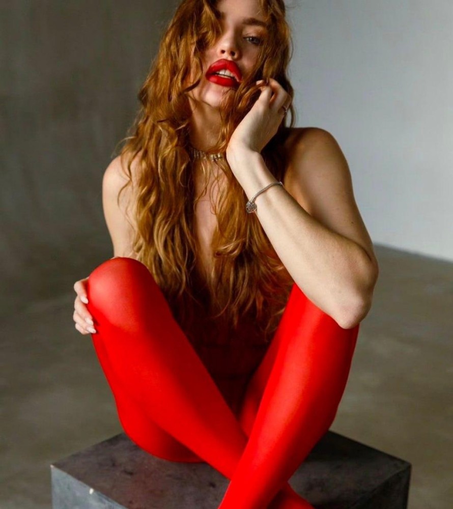 Индивидуалка Виолетта фото № 2 в городе Оленегорск