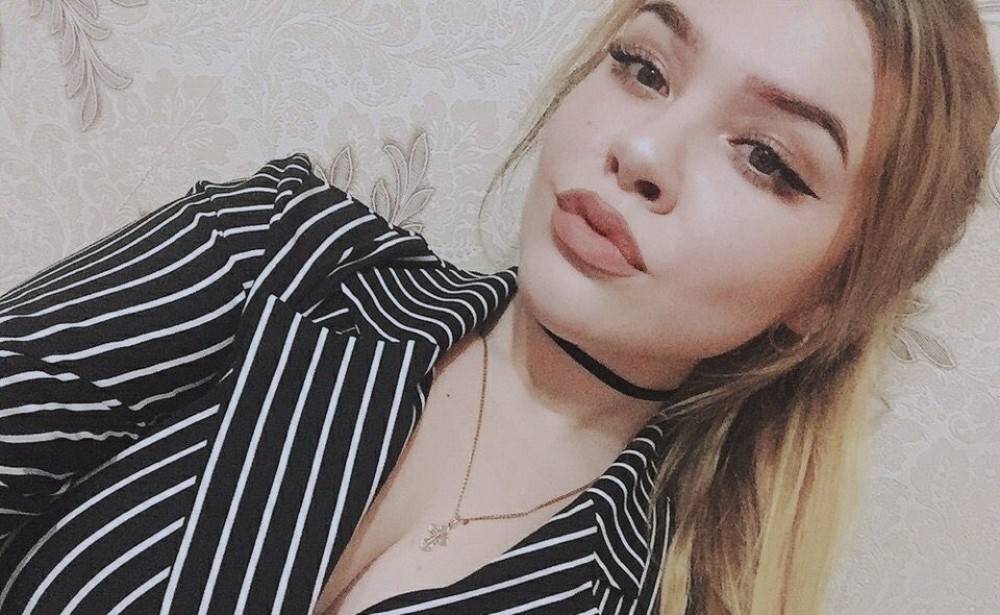 Индивидуалка Влада фото № 2 в городе Оленегорск