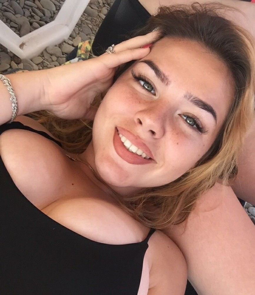 Индивидуалка Влада фото № 2 в городе Оленегорск