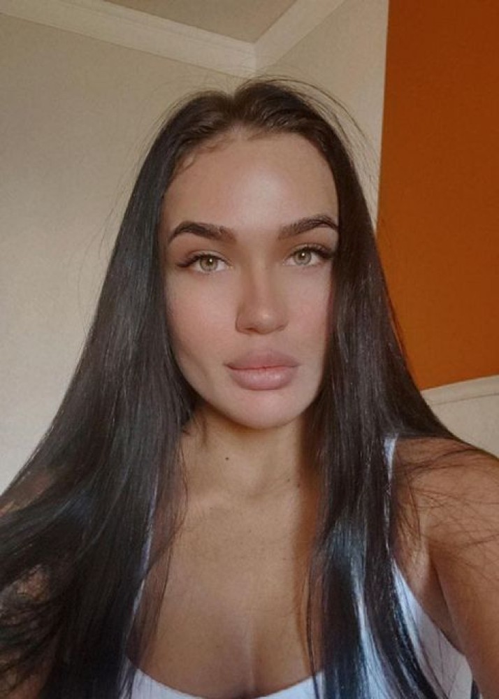 Индивидуалка Альбина фото № 2 в городе Оленегорск