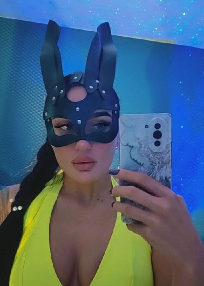 Индивидуалка Альбина фото № 2 в городе Оленегорск