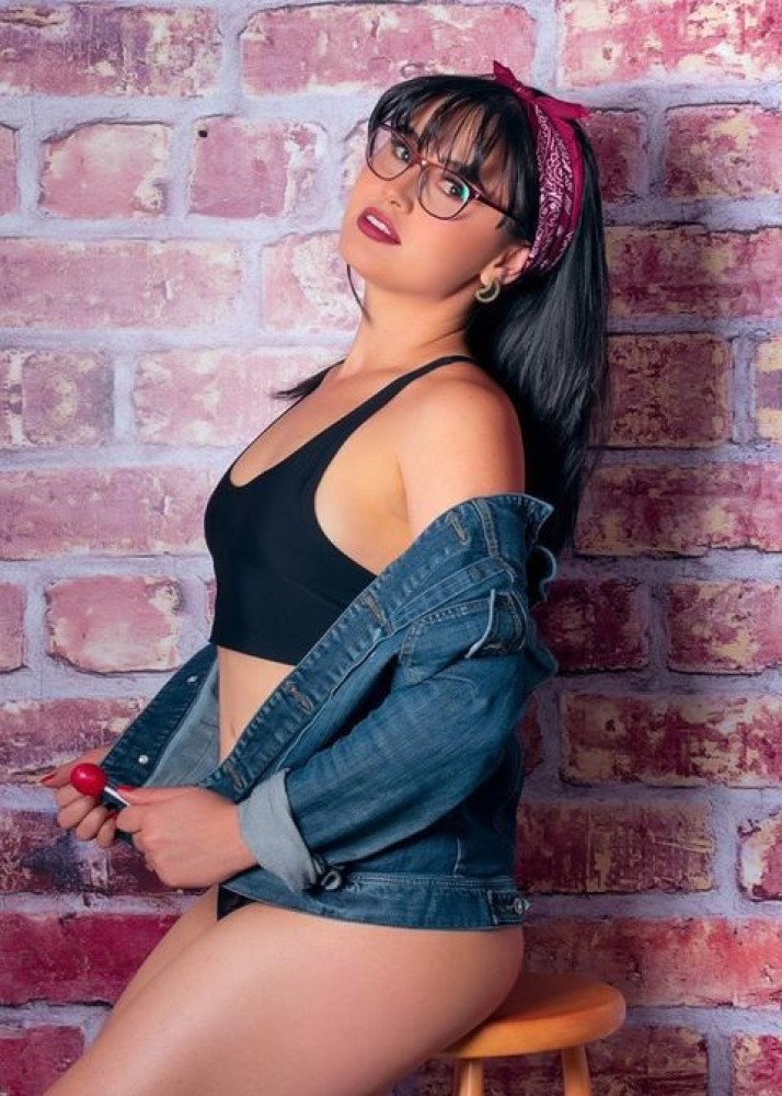 Индивидуалка Алина фото № 2 в городе Оленегорск