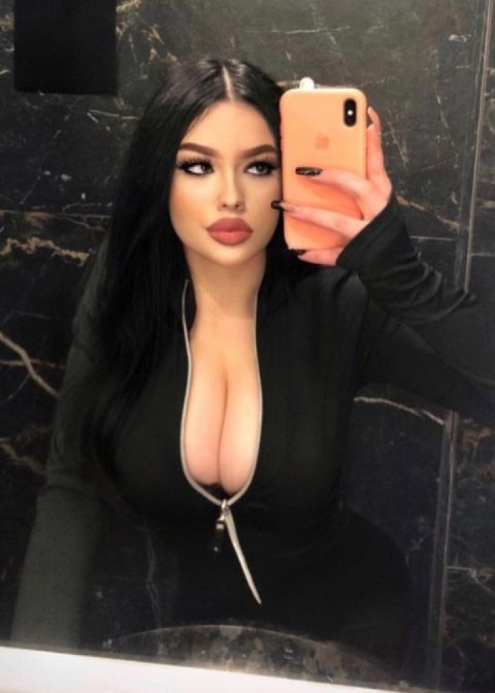 Индивидуалка Алёна главное фото в городе Оленегорск 