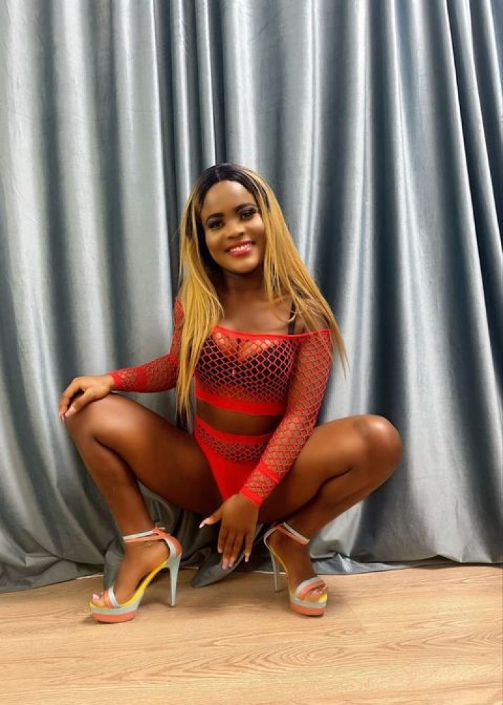 Индивидуалка Анабель фото № 2 в городе Оленегорск