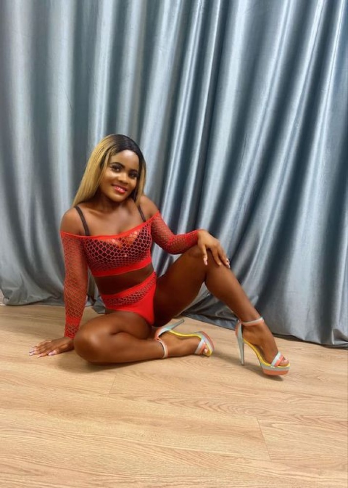 Индивидуалка Анабель фото № 2 в городе Оленегорск