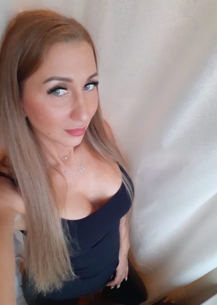 Индивидуалка Анна фото № 2 в городе Оленегорск