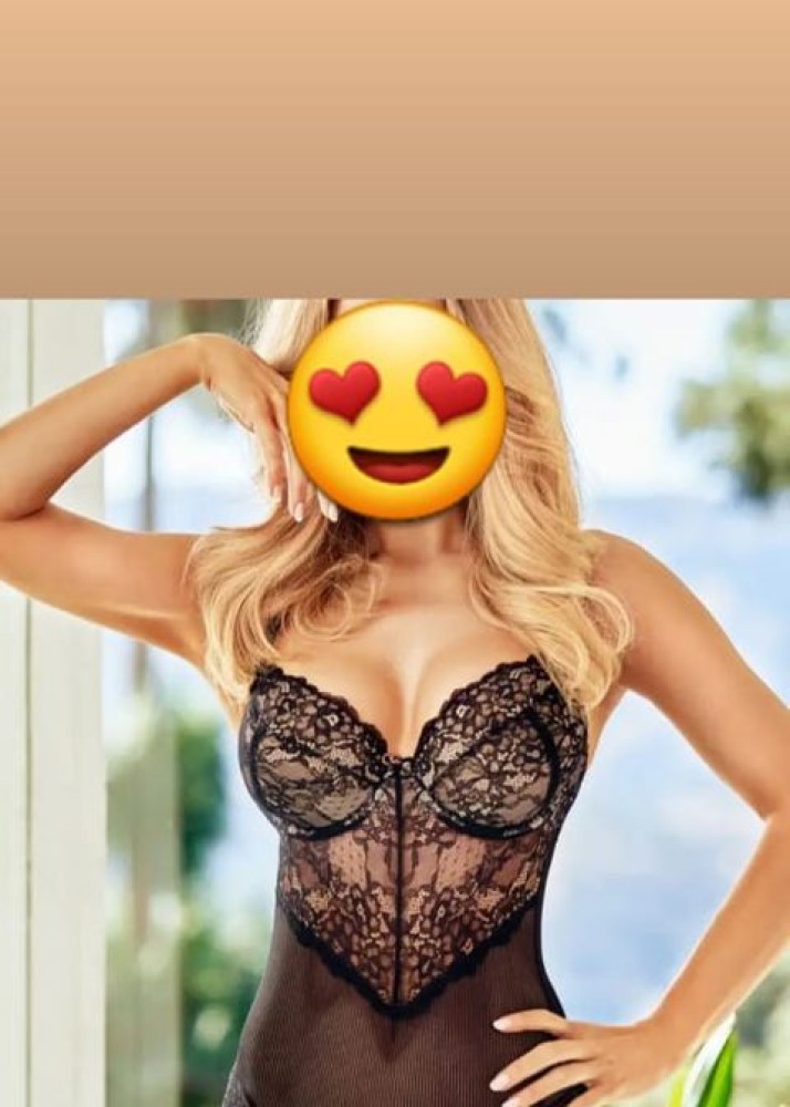 Индивидуалка Анна фото № 2 в городе Оленегорск