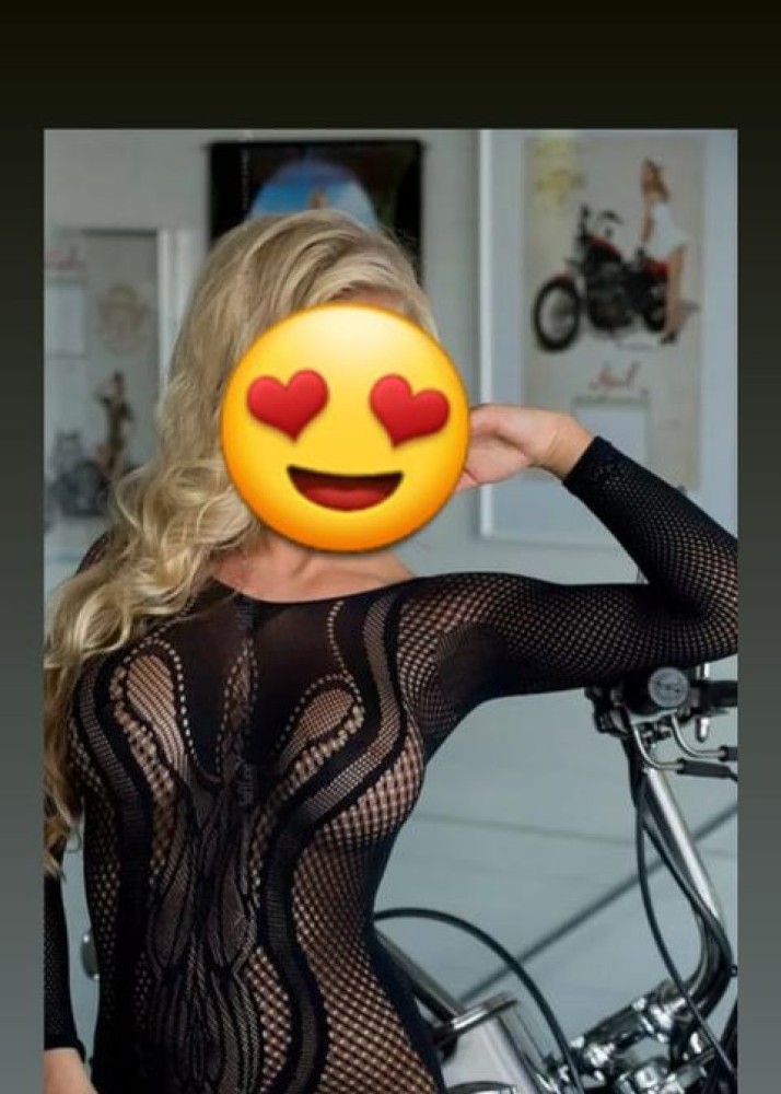 Индивидуалка Анна фото № 2 в городе Оленегорск