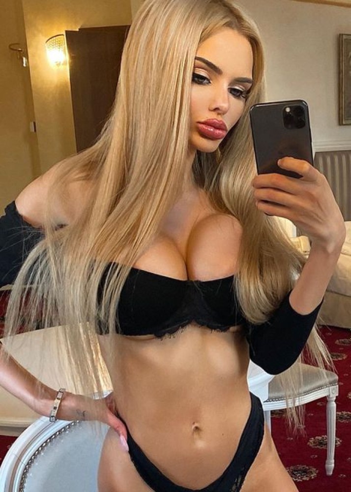 Индивидуалка Аня главное фото в городе Оленегорск 