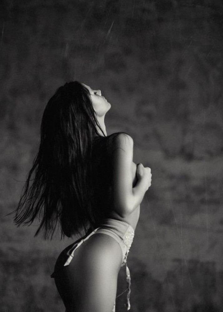 Индивидуалка Аня фото № 2 в городе Оленегорск