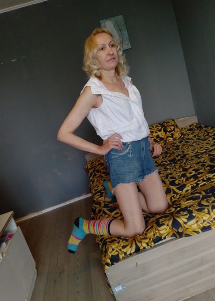 Индивидуалка Аня фото № 2 в городе Оленегорск