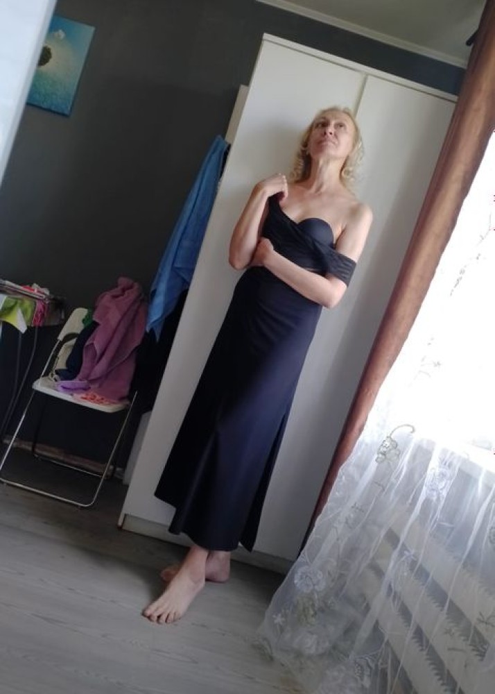 Индивидуалка Аня фото № 2 в городе Оленегорск