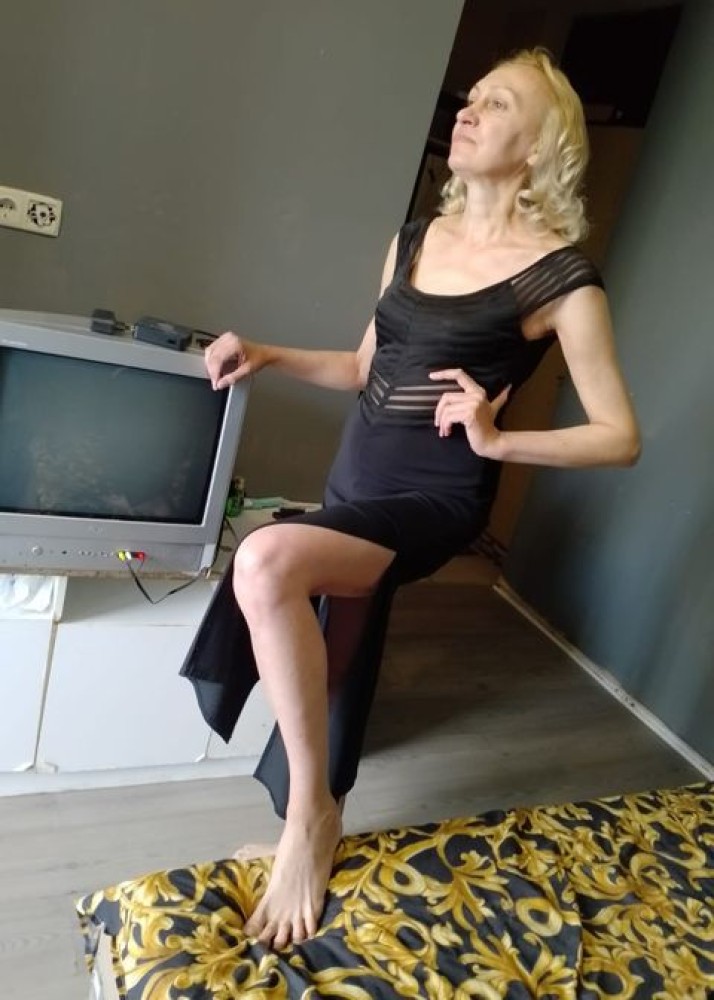 Индивидуалка Аня фото № 2 в городе Оленегорск