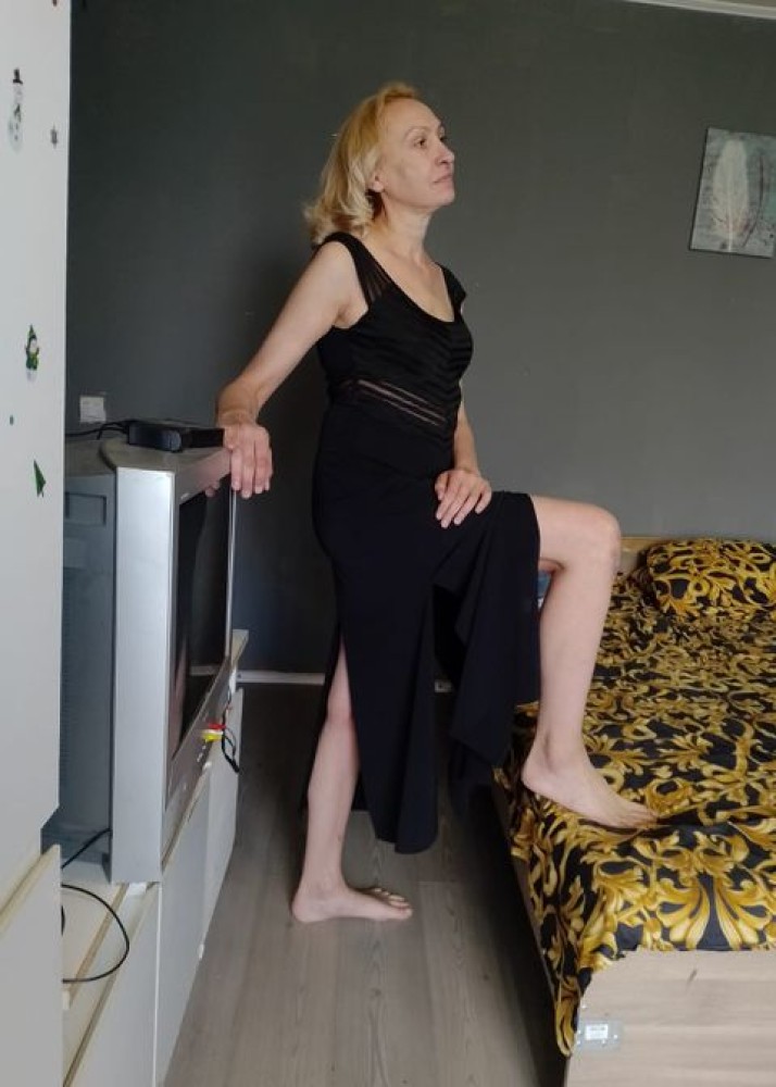 Индивидуалка Аня фото № 2 в городе Оленегорск