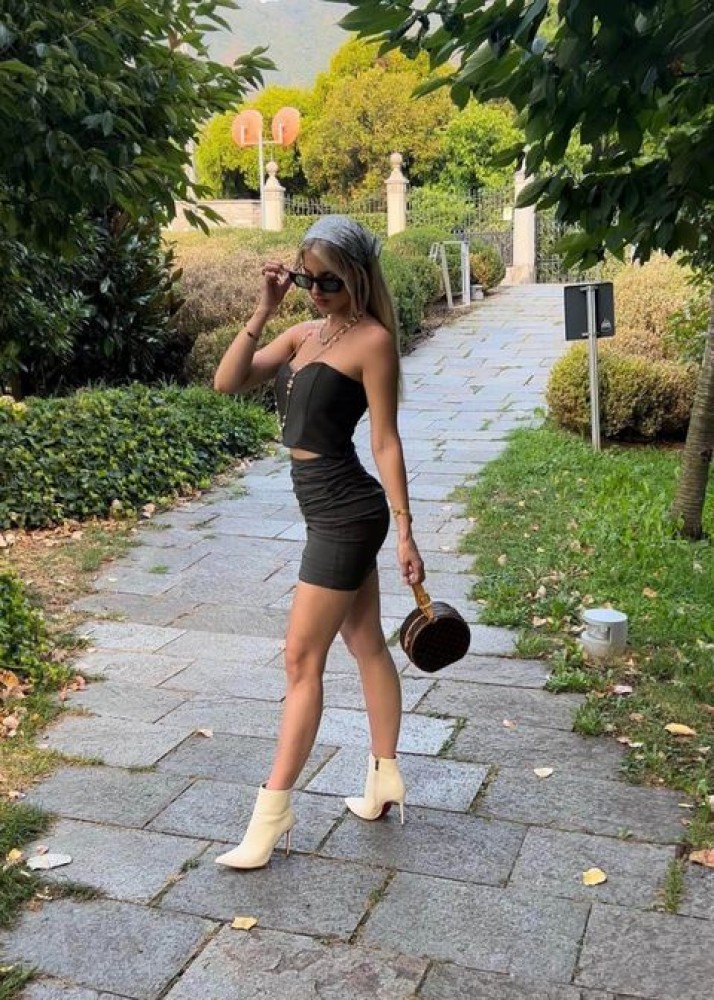 Индивидуалка Астра фото № 2 в городе Оленегорск