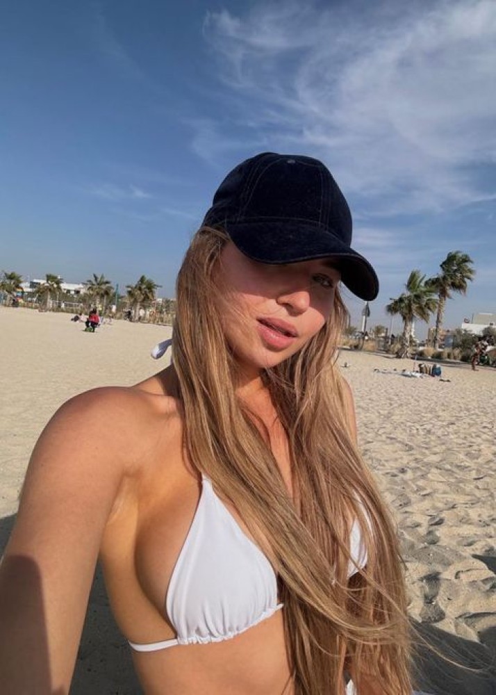 Индивидуалка Дана главное фото в городе Оленегорск 