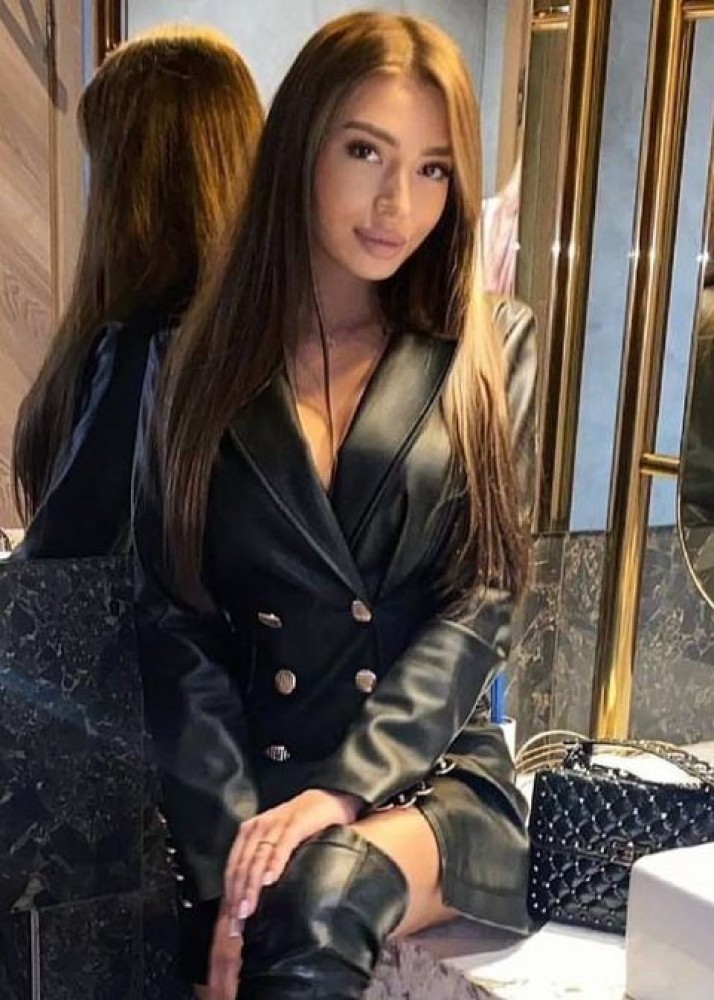 Индивидуалка Дана фото № 2 в городе Оленегорск