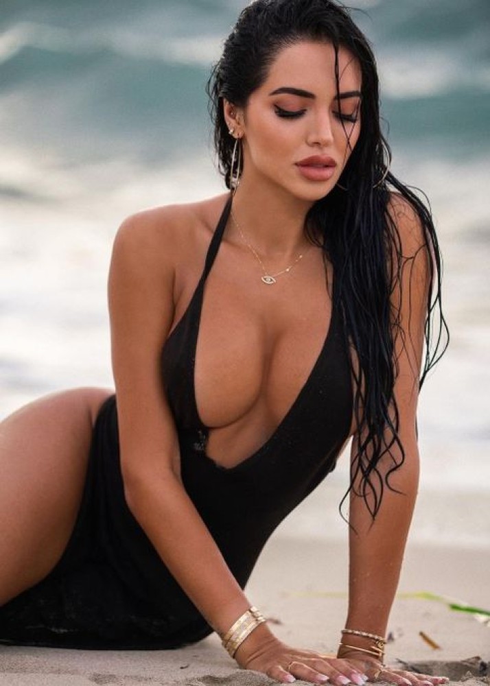 Индивидуалка Дарина фото № 2 в городе Оленегорск