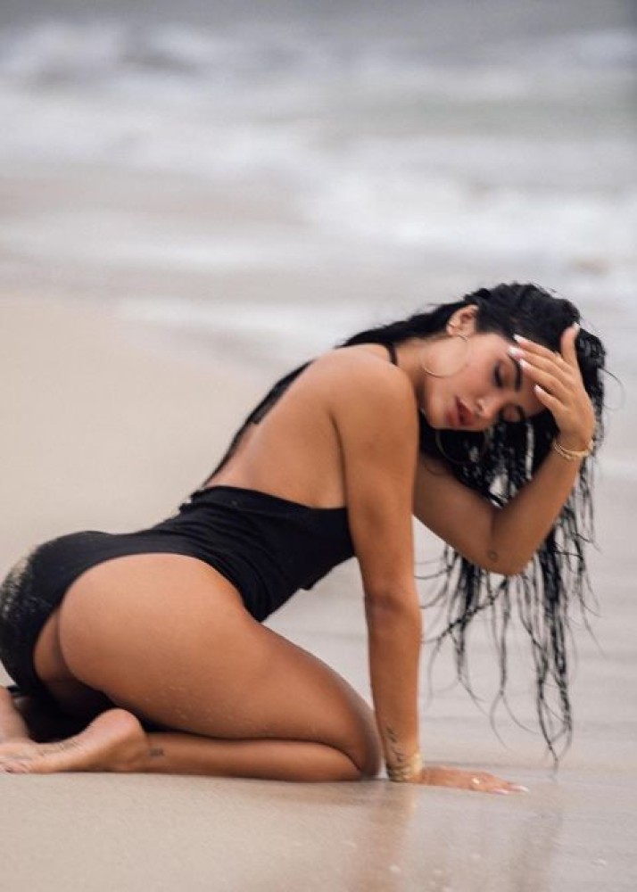 Индивидуалка Дарина фото № 2 в городе Оленегорск