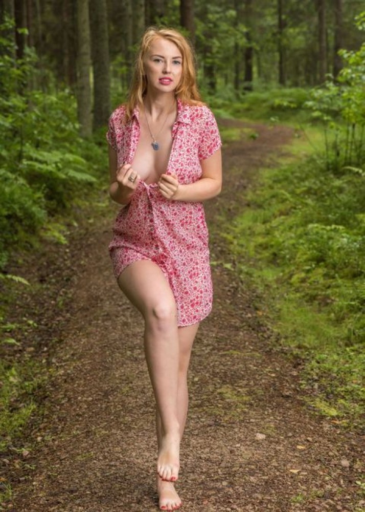 Индивидуалка Диана фото № 2 в городе Оленегорск