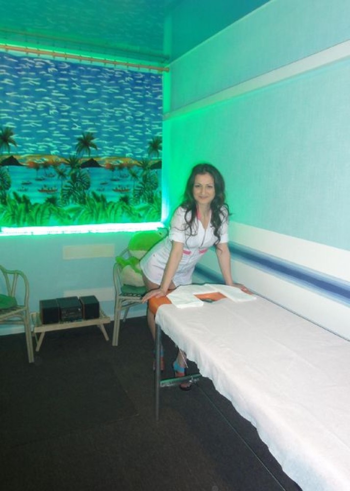 Индивидуалка Екатерина фото № 2 в городе Оленегорск