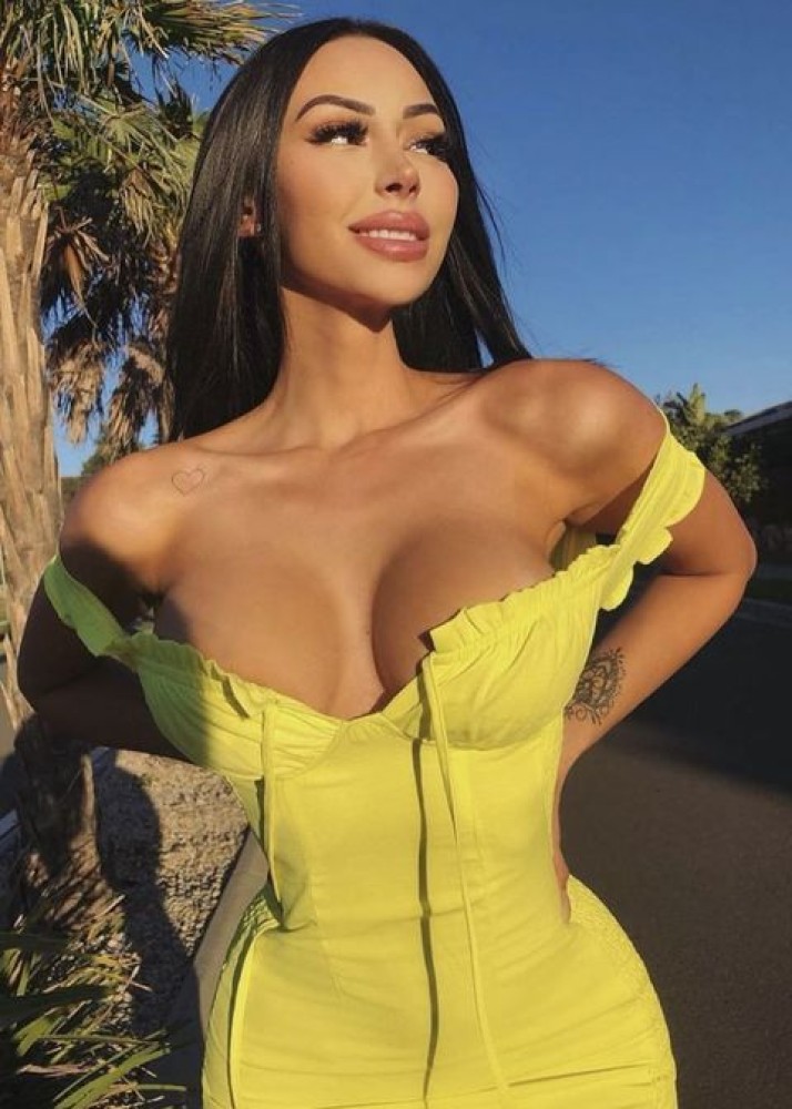 Индивидуалка Элла фото № 2 в городе Оленегорск