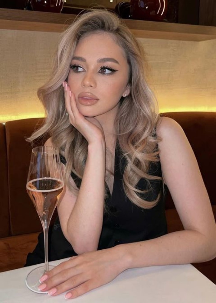 Индивидуалка Эля фото № 2 в городе Оленегорск