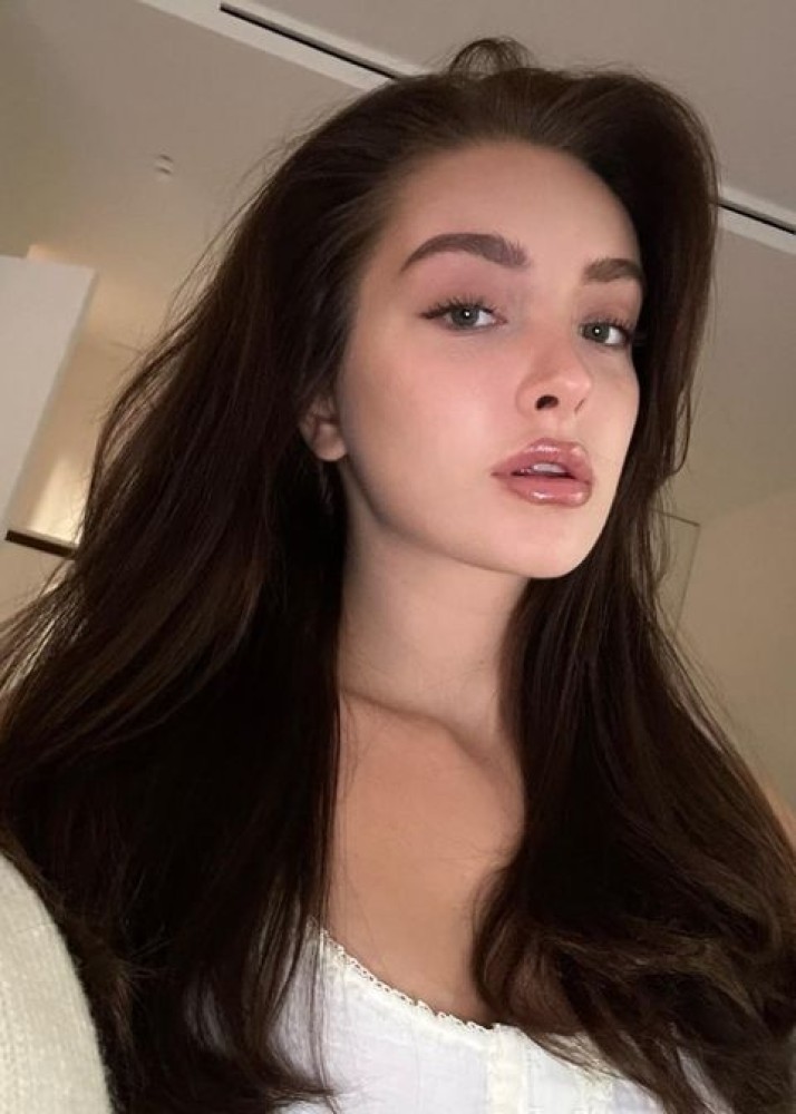 Индивидуалка Эля главное фото в городе Оленегорск 