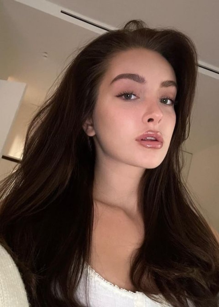 Индивидуалка Эля фото № 2 в городе Оленегорск