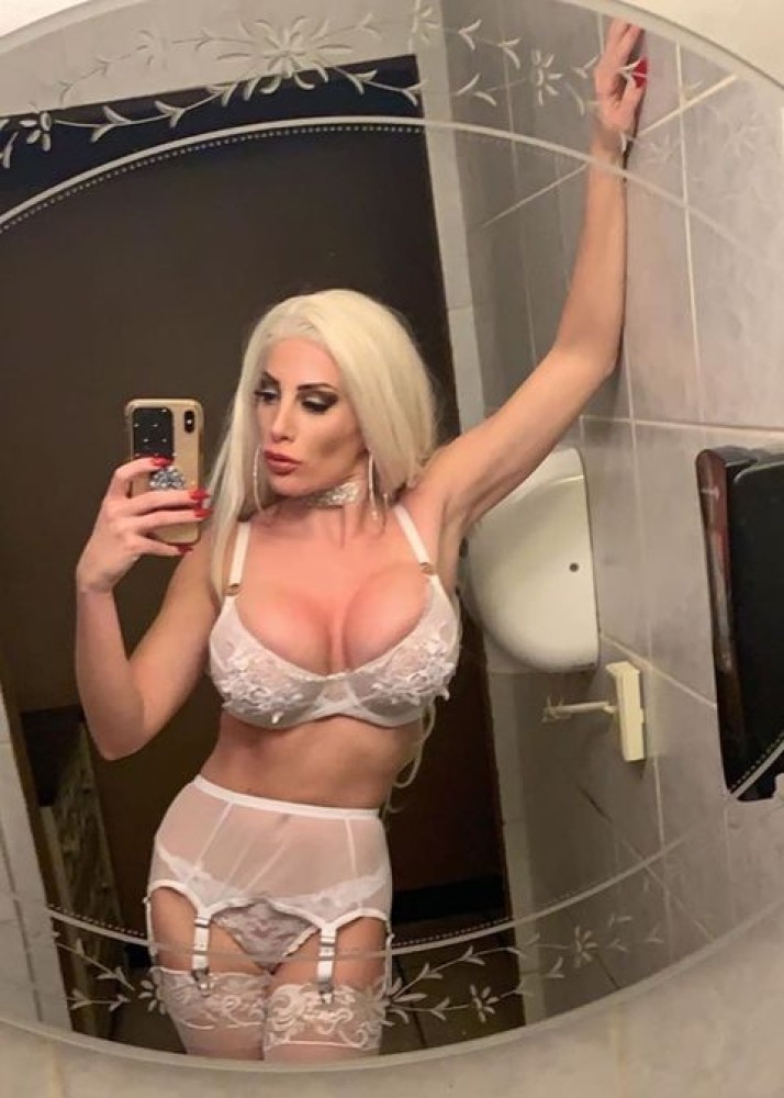 Индивидуалка Галина фото № 2 в городе Оленегорск