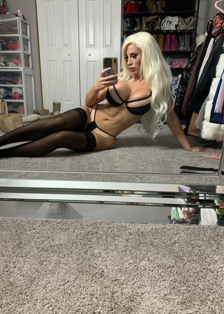 Индивидуалка Галина фото № 2 в городе Оленегорск